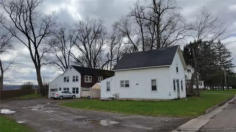 810 State Route 222, Cortlandville, NY 13045