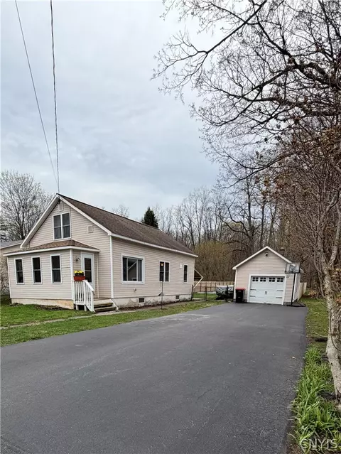 419 Race St, Sullivan, NY 13037