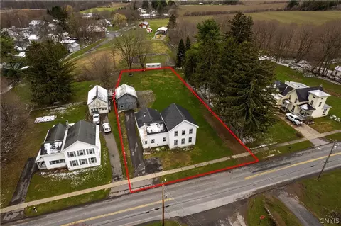 6830 W Hill Rd, Marshall, NY 13328