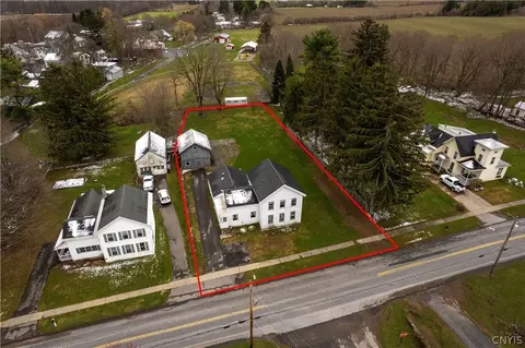 6830 W Hill Rd, Marshall, NY 13328