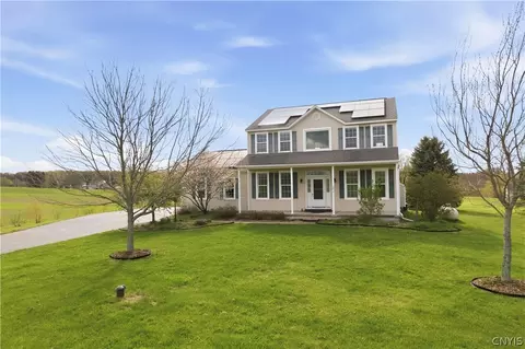 5879 E Lake Rd, Cazenovia, NY 13035