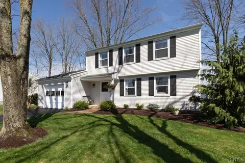 4233 Gemini Path, Liverpool, NY 13090