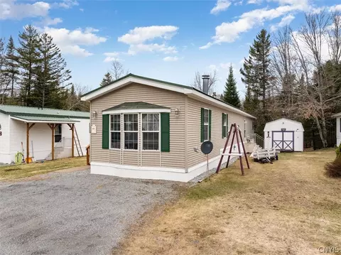 114 Lecours Dr, Webb, NY 13420