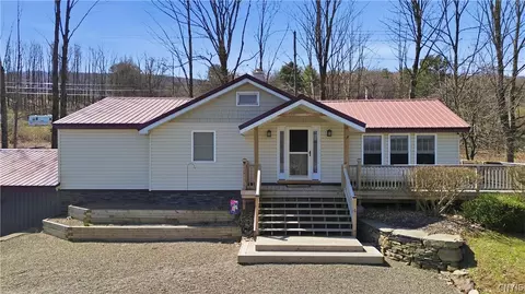 1516 Southside Dr, Oneonta, NY 13820