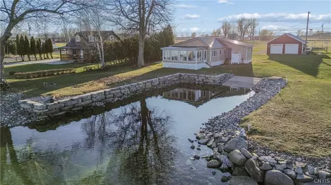 25052 Fire Road 23, Lyme, NY 13693