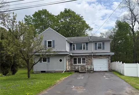 644 Daytona St, Deerfield, NY 13502