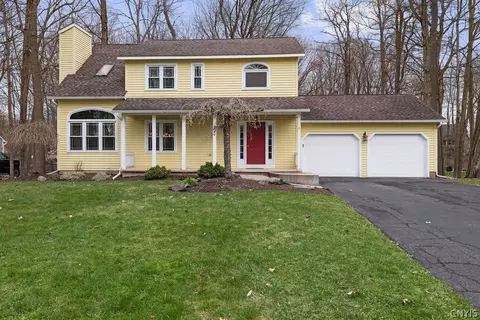 2856 Hiltonwood Rd, Lysander, NY 13027