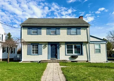1308 Bedford St, Rome, NY 13440