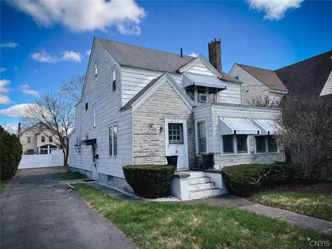 344 Wendell Ter, Syracuse, NY 13203