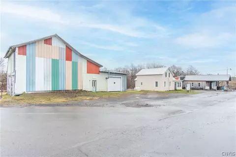 501 State Route 177, Pinckney, NY 13626