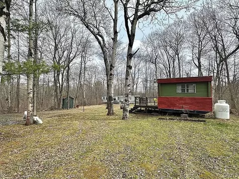 9134 W Hill Rd, Allen, NY 14735