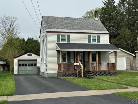 610 Healy Ave, Rome, NY 13440