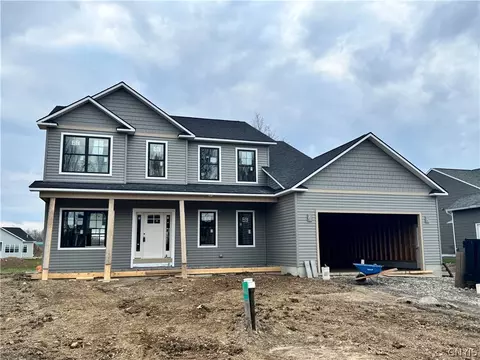 8547 Josette Junction Rd, Cicero, NY 13039