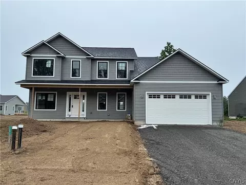 8547 Josette Junction Rd, Cicero, NY 13039