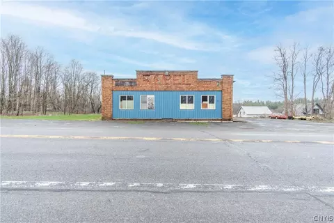 43550 State Highway 37, Alexandria, NY 13679
