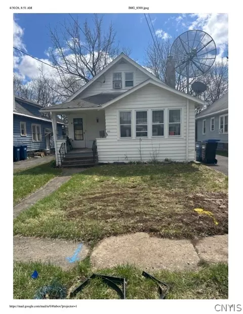 903 W Lafayette Ave, Syracuse, NY 13207