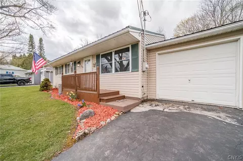 339 S Webber Dr, Sullivan, NY 13037