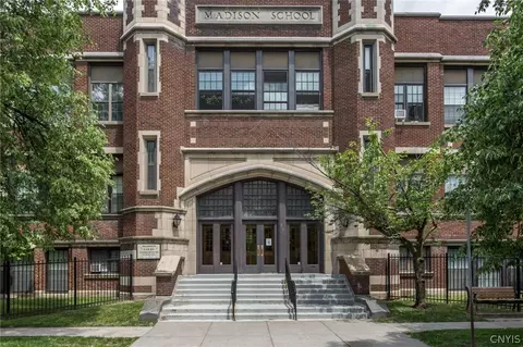 917 Madison St #104, Syracuse, NY 13210