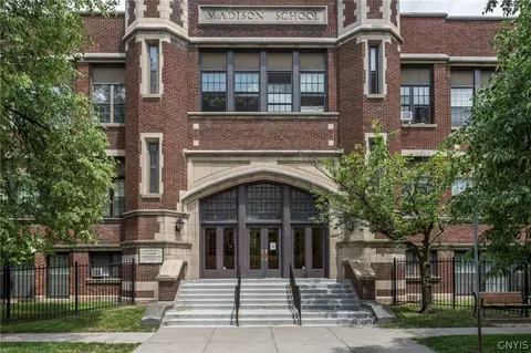 917 Madison St #104, Syracuse, NY 13210