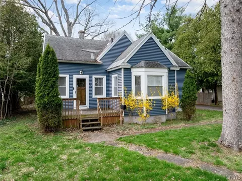 203 French Rd, Utica, NY 13502