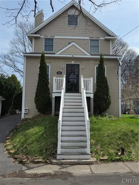 221 Reed Ave, Syracuse, NY 13207