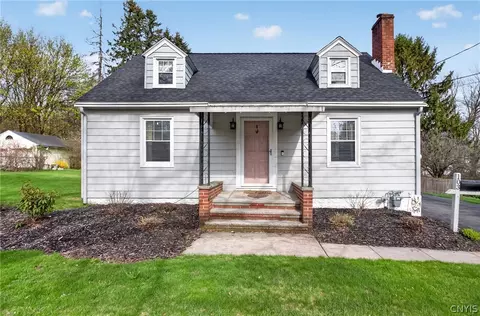 103 S Terry Rd, Geddes, NY 13219