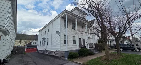 1303 Mary St, Utica, NY 13501