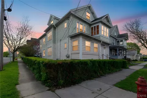 1032 Teall Ave #34, Syracuse, NY 13206