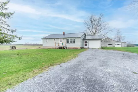 32339 Nys Rte 26, Philadelphia, NY 13673