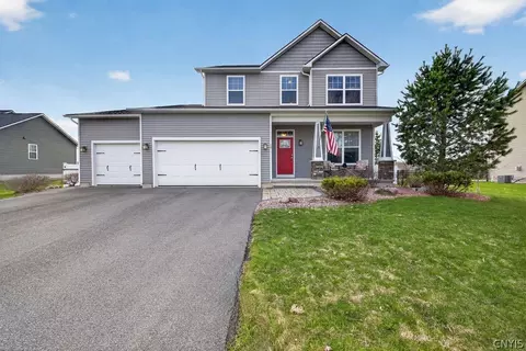 9681 Beaver Watch, Brewerton, NY 13029