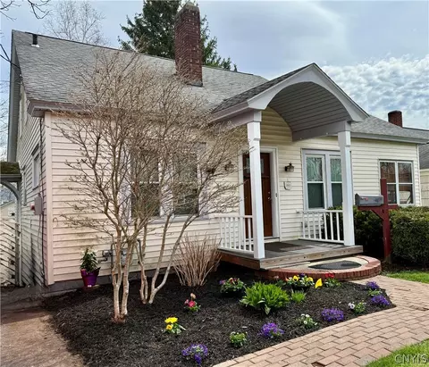 1343 Lancaster Ave, Syracuse, NY 13210