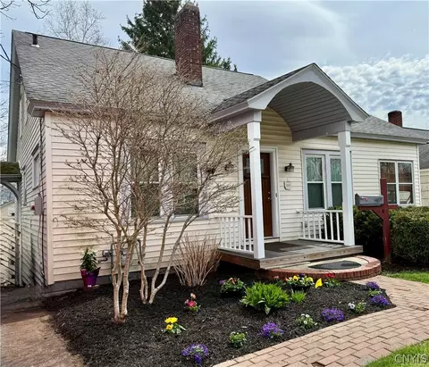 1343 Lancaster Ave, Syracuse, NY 13210