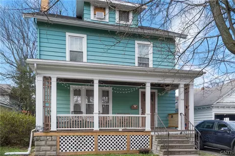 215 Stratford St, Syracuse, NY 13210