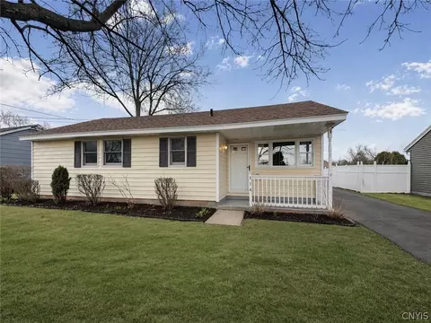 114 Colonel Dr, Rome, NY 13440