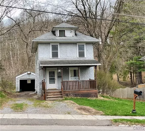 310 Spring St, Groton, NY 13073