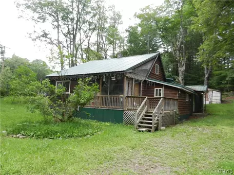 319 Mcclure Rd, Salisbury, NY 13454