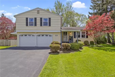 121 Cheerwood Dr, Van Buren, NY 13027
