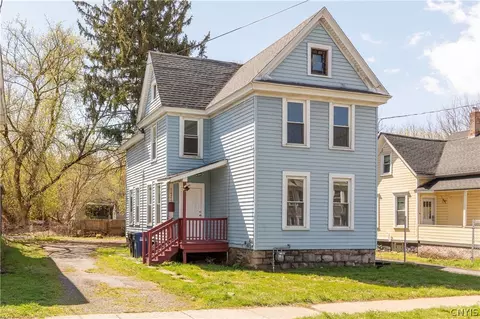 311 Rowland St, Syracuse, NY 13204