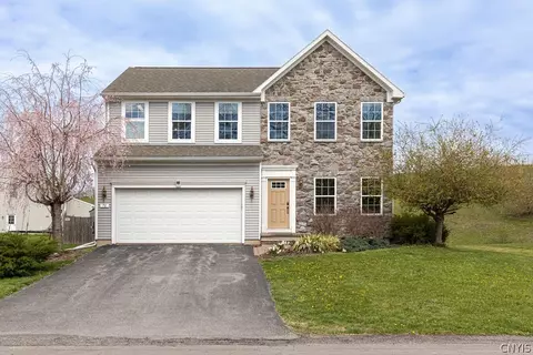 78 Silversides Way, Van Buren, NY 13027