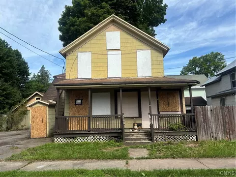 521 Expense St, Rome, NY 13440
