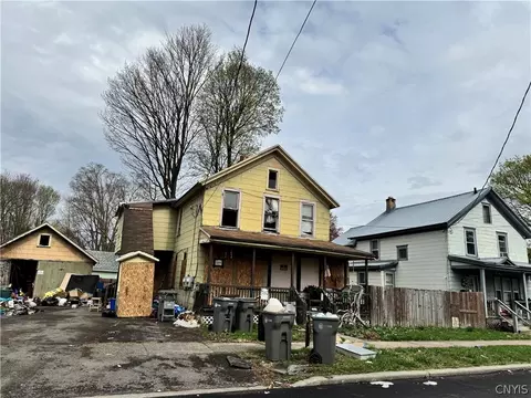 521 Expense St, Rome, NY 13440