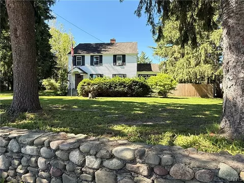 65 Clinton St, Homer, NY 13077