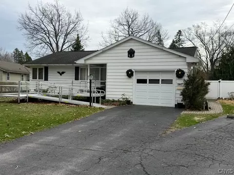 501 Chestnut St, Syracuse, NY 13212