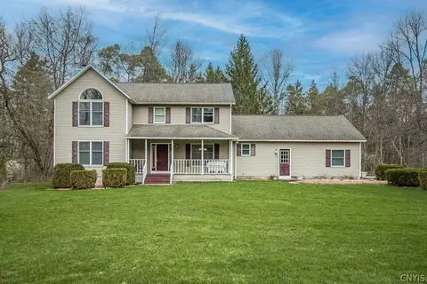 8251 Kirkville Rd, Kirkville, NY 13082