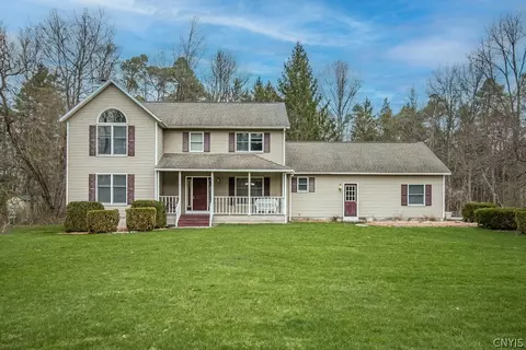 8251 Kirkville Rd, Kirkville, NY 13082