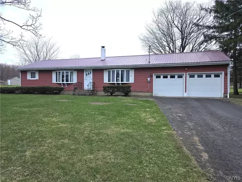 251 Brockway Rd, Frankfort, NY 13340
