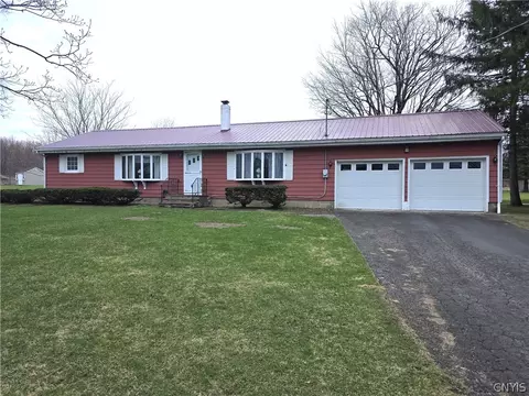 251 Brockway Rd, Frankfort, NY 13340