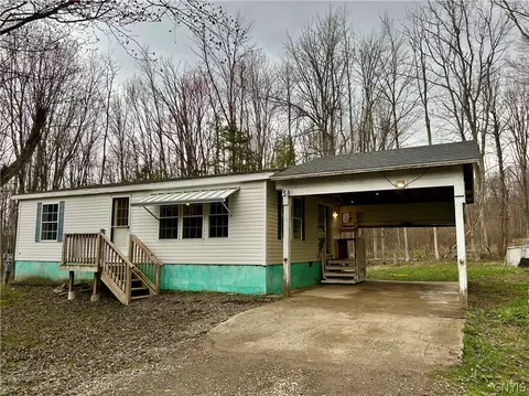 58 W Stone Rd #54, Mexico, NY 13114