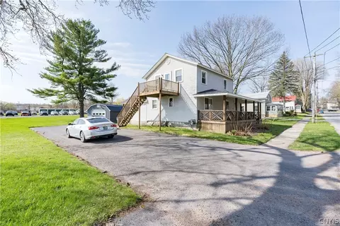 5514 Jackson St, Lowville, NY 13367