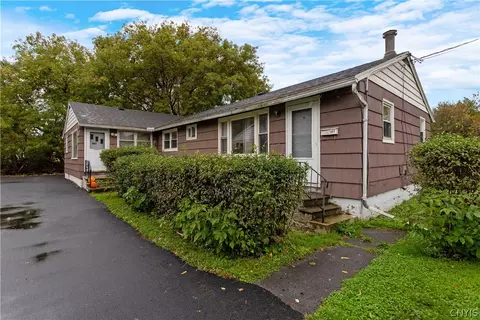 205 Crehange St #7, Syracuse, NY 13205